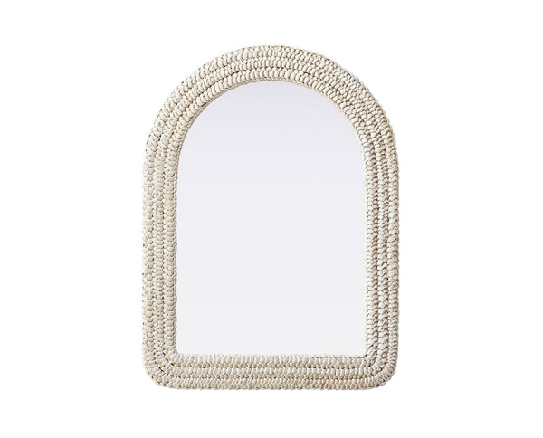 Marlowe Mirror by Elegant Lighting