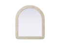 Marlowe Mirror by Elegant Lighting