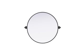 Amoura Outdoor (Damp) Mirror by Elegant Lighting