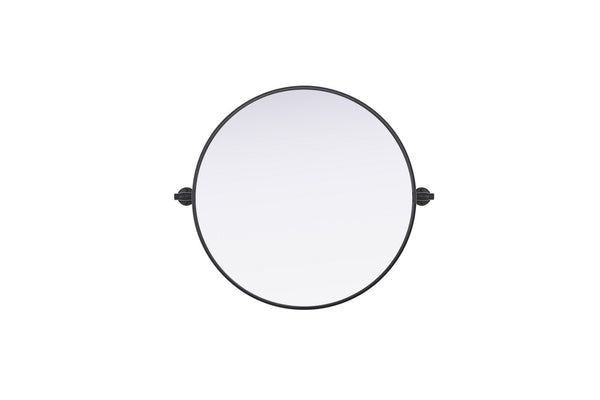Amoura Outdoor (Damp) Mirror by Elegant Lighting