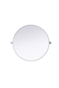 Amoura Outdoor (Damp) Mirror by Elegant Lighting