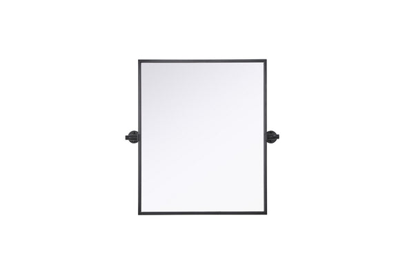 Amoura Outdoor (Damp) Mirror by Elegant Lighting