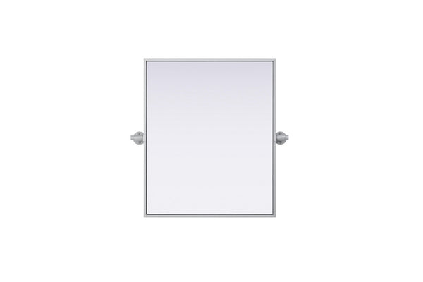 Amoura Outdoor (Damp) Mirror by Elegant Lighting