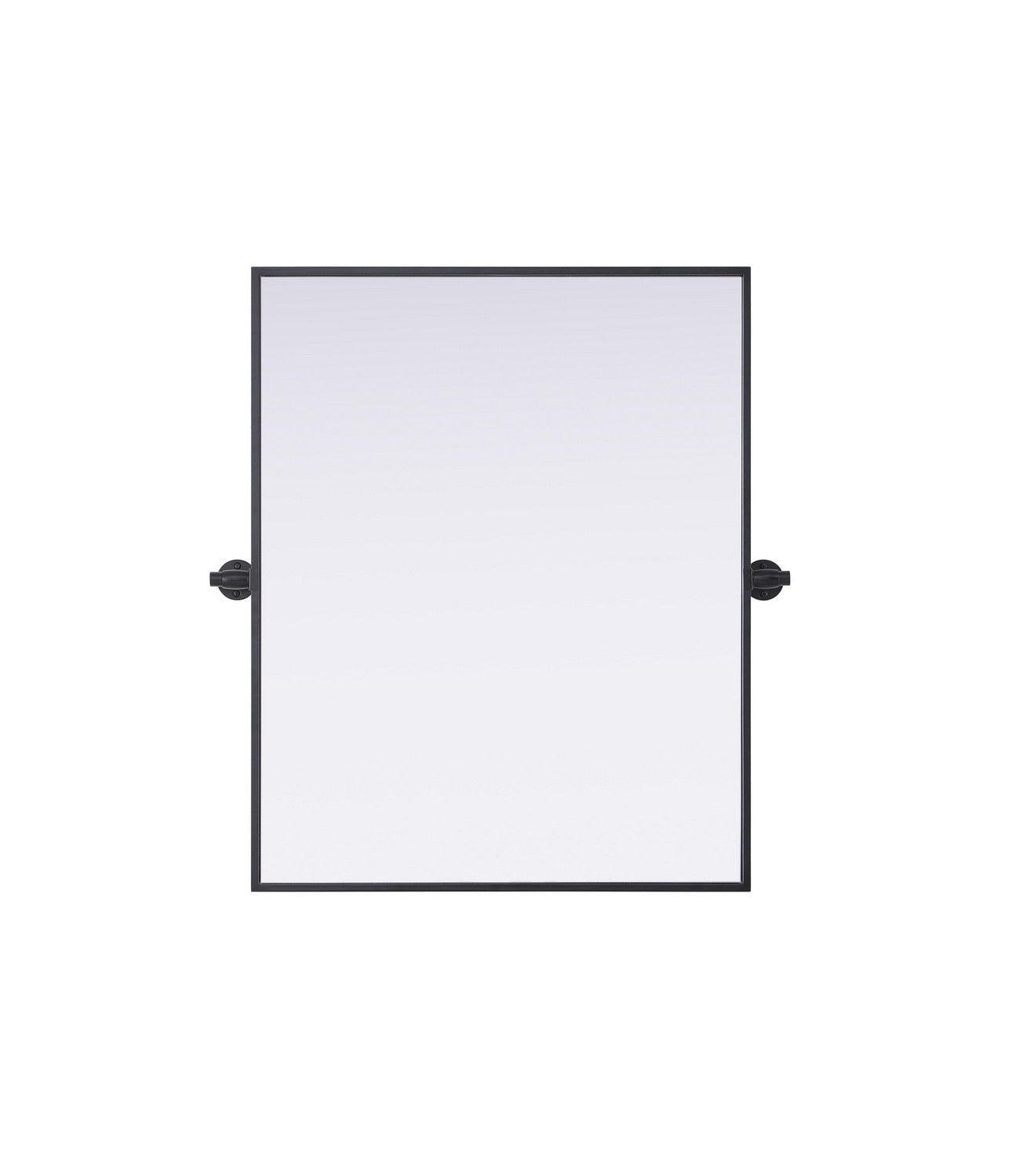 Elegant Lighting-MR6H2430BLK|MAIN
