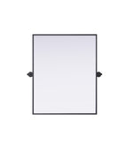 Elegant Lighting-MR6H2430BLK|MAIN