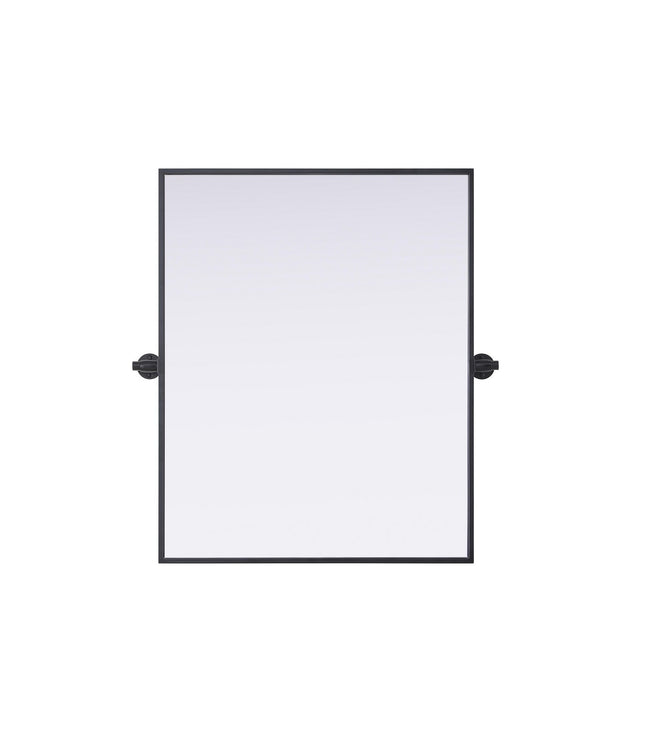 Elegant Lighting-MR6H2430BLK|MAIN