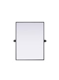 Amoura Outdoor (Damp) Mirror by Elegant Lighting