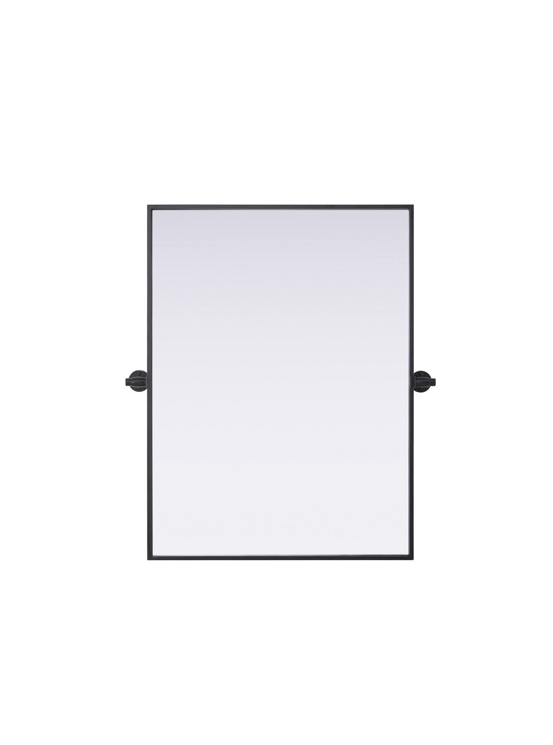 Elegant Lighting-MR6H2432BLK|MAIN