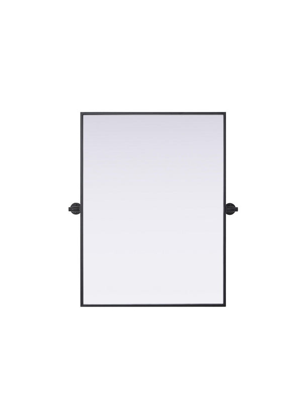Amoura Outdoor (Damp) Mirror by Elegant Lighting