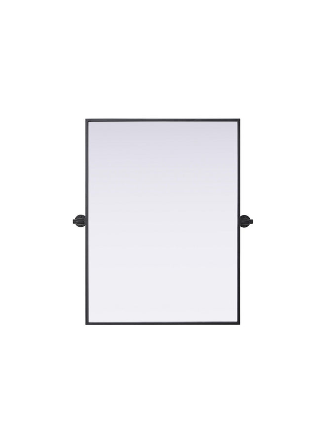 Elegant Lighting-MR6H2432BLK|MAIN
