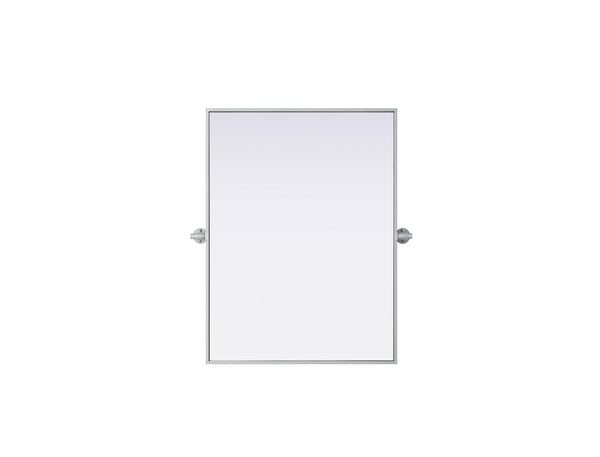 Amoura Outdoor (Damp) Mirror by Elegant Lighting