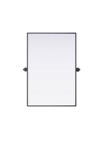 Elegant Lighting-MR6H2436BLK|MAIN