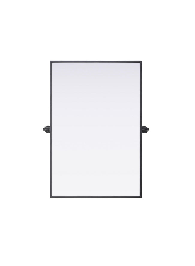 Elegant Lighting-MR6H2436BLK|MAIN