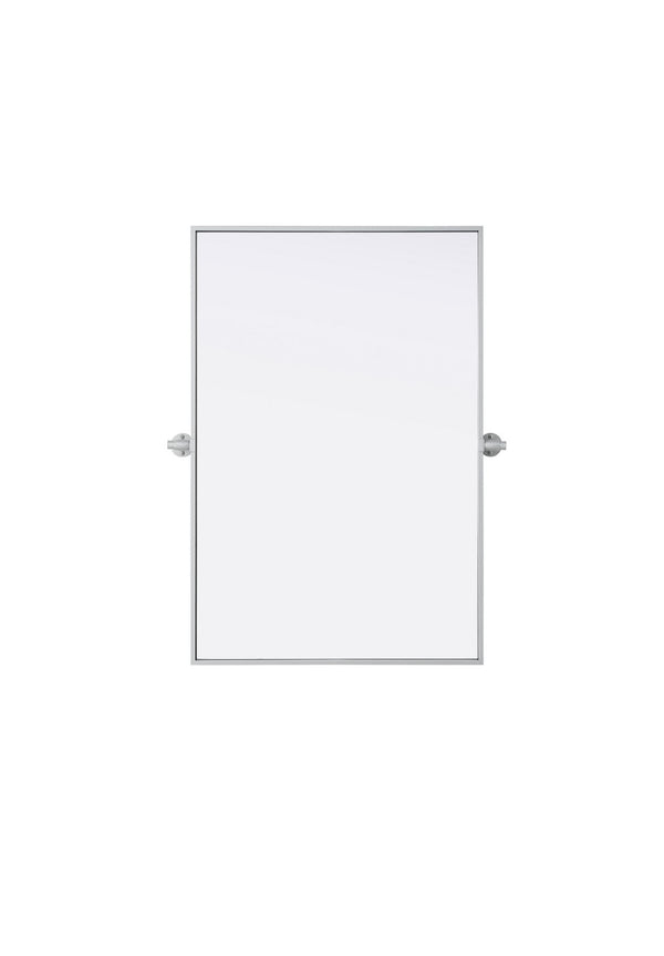 Amoura Outdoor (Damp) Mirror by Elegant Lighting