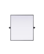 Elegant Lighting-MR6H2730BLK|MAIN