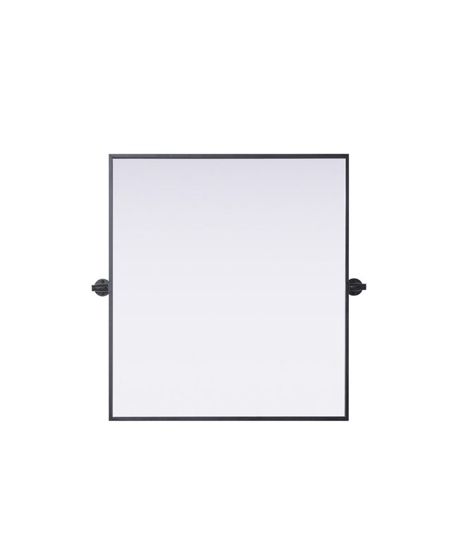 Elegant Lighting-MR6H2730BLK|MAIN