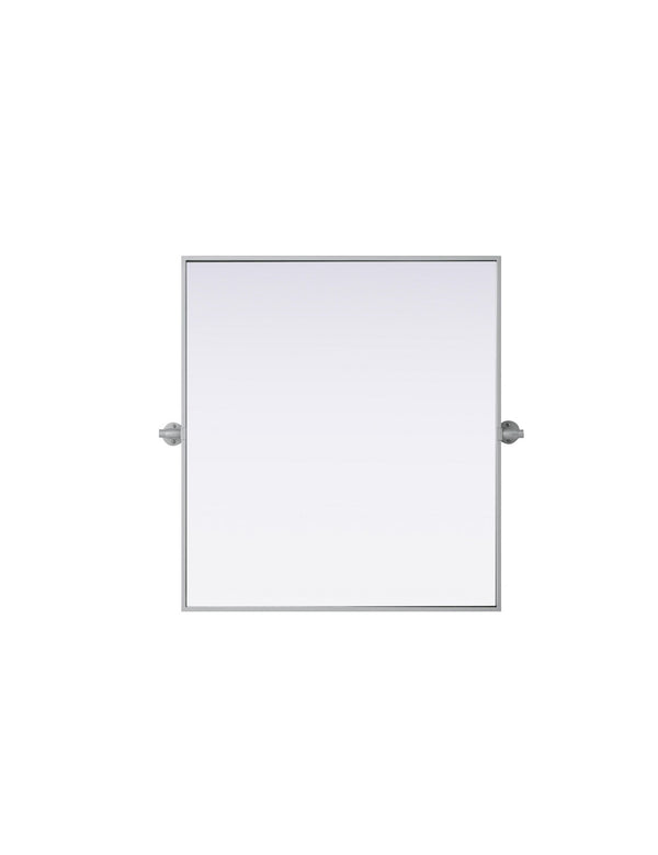 Amoura Outdoor (Damp) Mirror by Elegant Lighting