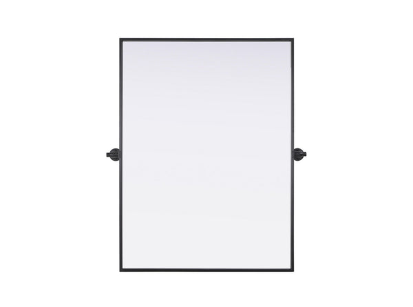 Amoura Outdoor (Damp) Mirror by Elegant Lighting