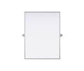 Amoura Outdoor (Damp) Mirror by Elegant Lighting