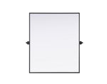 Elegant Lighting-MR6H3036BLK|MAIN