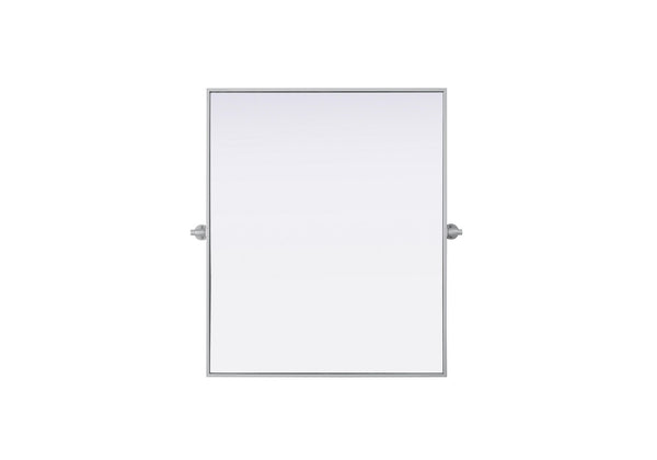 Amoura Outdoor (Damp) Mirror by Elegant Lighting