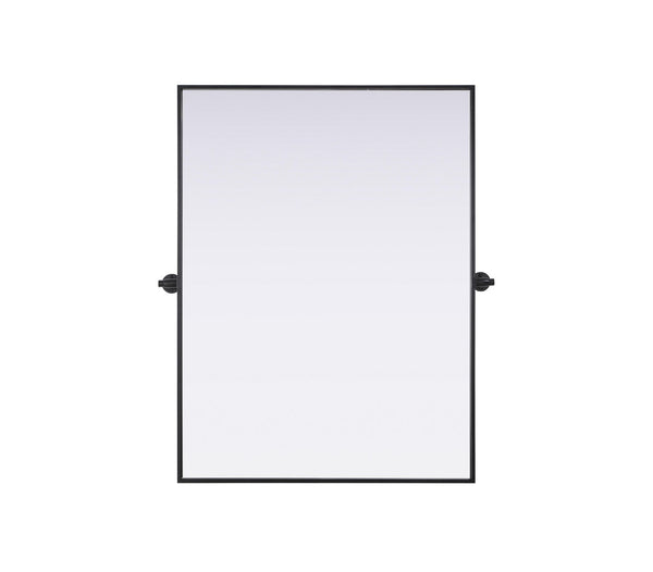 Amoura Outdoor (Damp) Mirror by Elegant Lighting