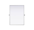 Amoura Outdoor (Damp) Mirror by Elegant Lighting