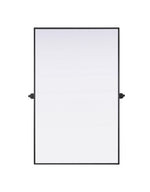 Elegant Lighting-MR6H4830BLK|MAIN
