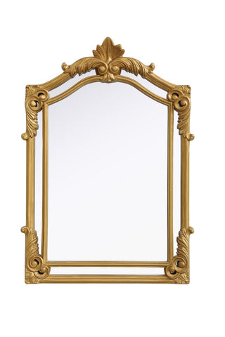 Madeline Mirror by Elegant Lighting
