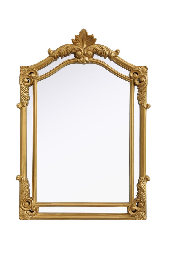 Madeline Mirror by Elegant Lighting