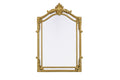Madeline Mirror by Elegant Lighting