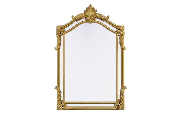 Madeline Mirror by Elegant Lighting
