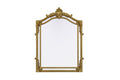 Madeline Mirror by Elegant Lighting