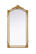Madeline Mirror by Elegant Lighting