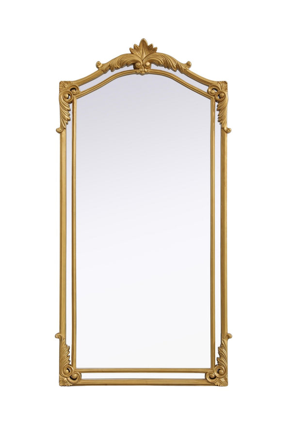 Madeline Mirror by Elegant Lighting