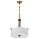 Liam Pendant by Nuvo Lighting
