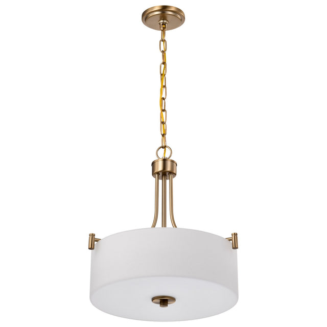 Liam Pendant by Nuvo Lighting