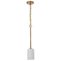 Liam Pendant by Nuvo Lighting