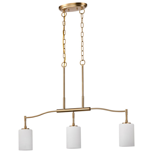 Liam Pendant by Nuvo Lighting