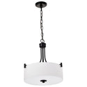 Liam Pendant by Nuvo Lighting