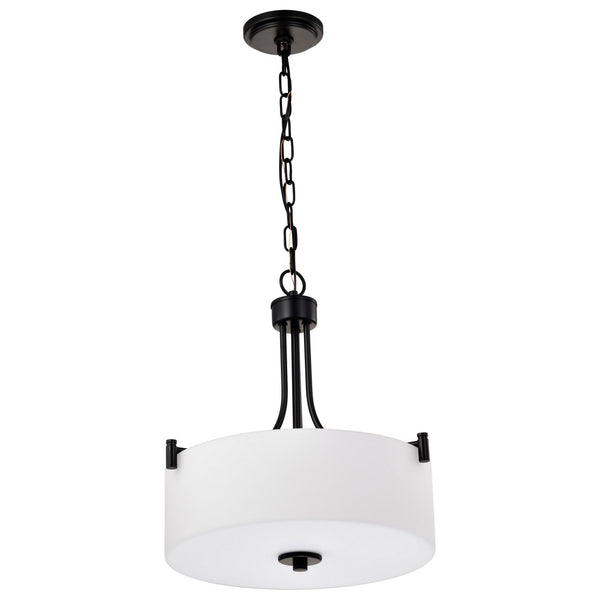 Liam Pendant by Nuvo Lighting