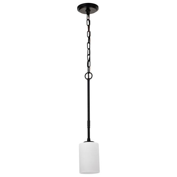 Liam Pendant by Nuvo Lighting