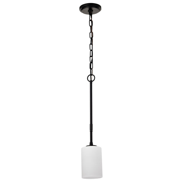 Liam Pendant by Nuvo Lighting