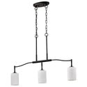 Liam Pendant by Nuvo Lighting