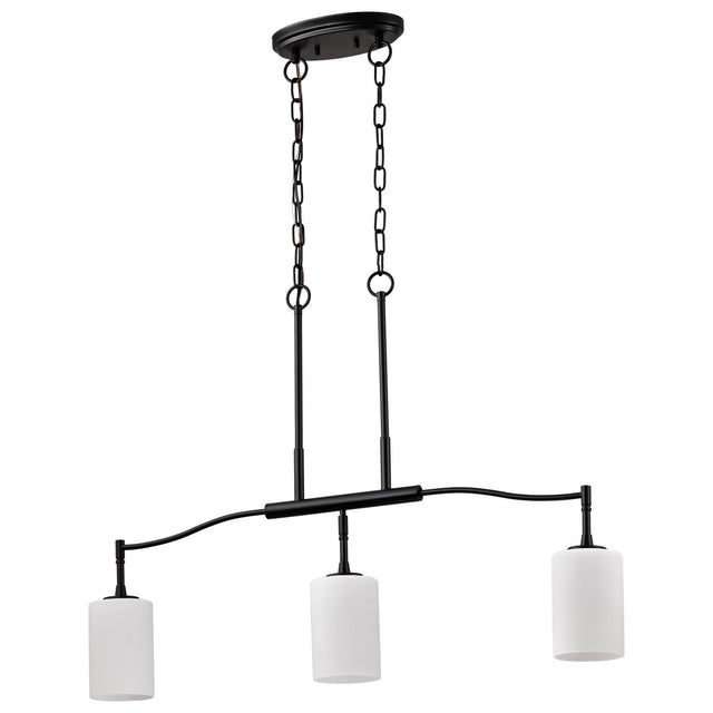 Liam Pendant by Nuvo Lighting