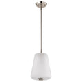 Lune Pendant by Nuvo Lighting