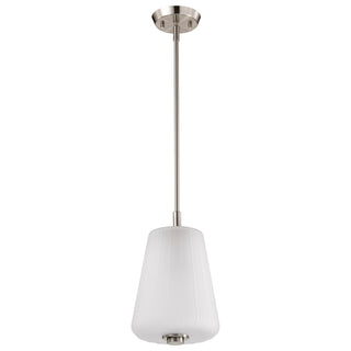 Lune Pendant by Nuvo Lighting