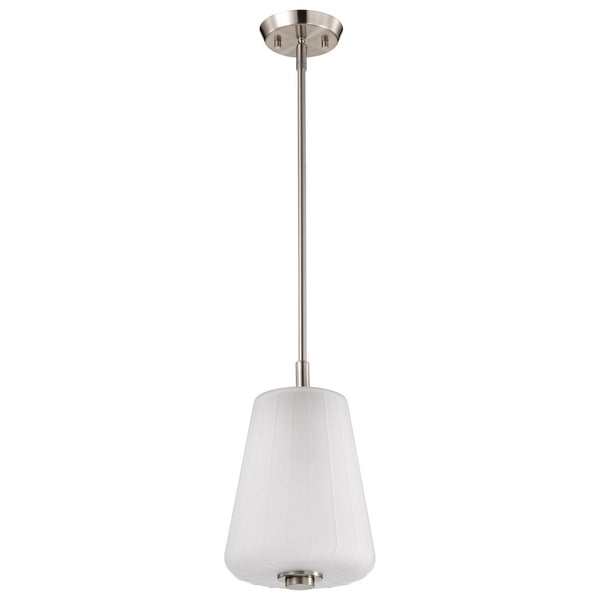 Lune Pendant by Nuvo Lighting