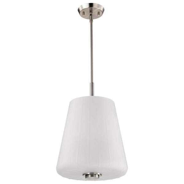 Lune Pendant by Nuvo Lighting
