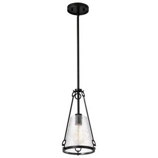 Valentine Pendant by Nuvo Lighting